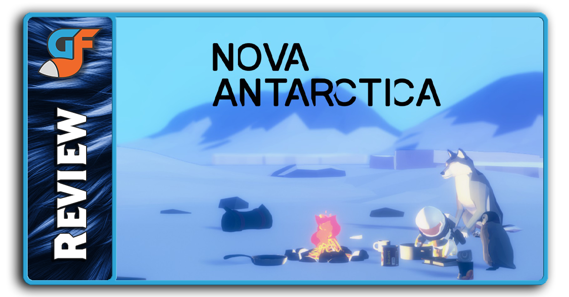 Nova Antarctica Review Nova Antarctica Review