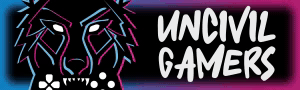 Uncivil Gamers