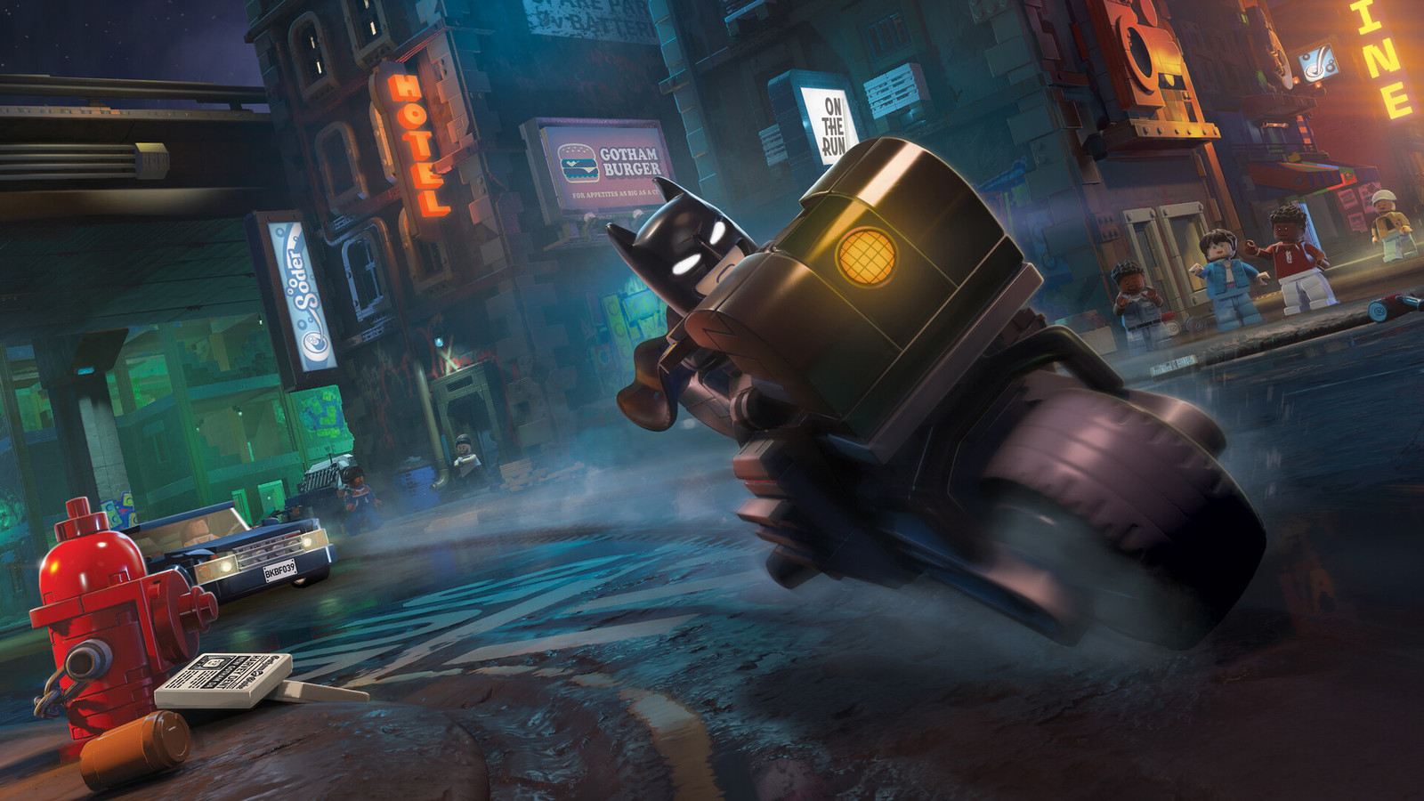 legobatman