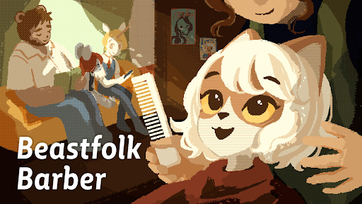 WholesomeBeastfolk