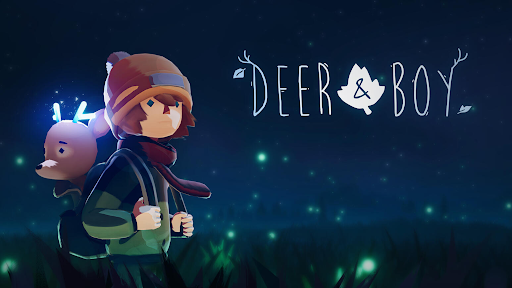 WholesomeDeer