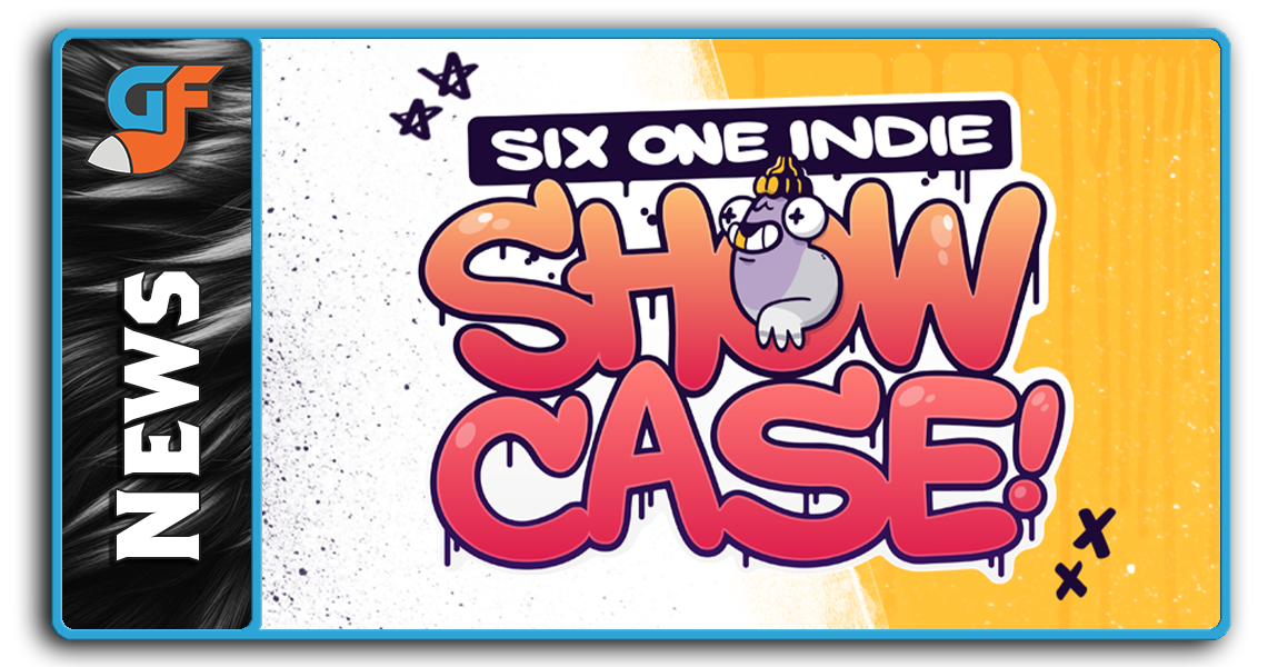 Six One Indie Showcase 2026 Shows Off New Animal Premieres