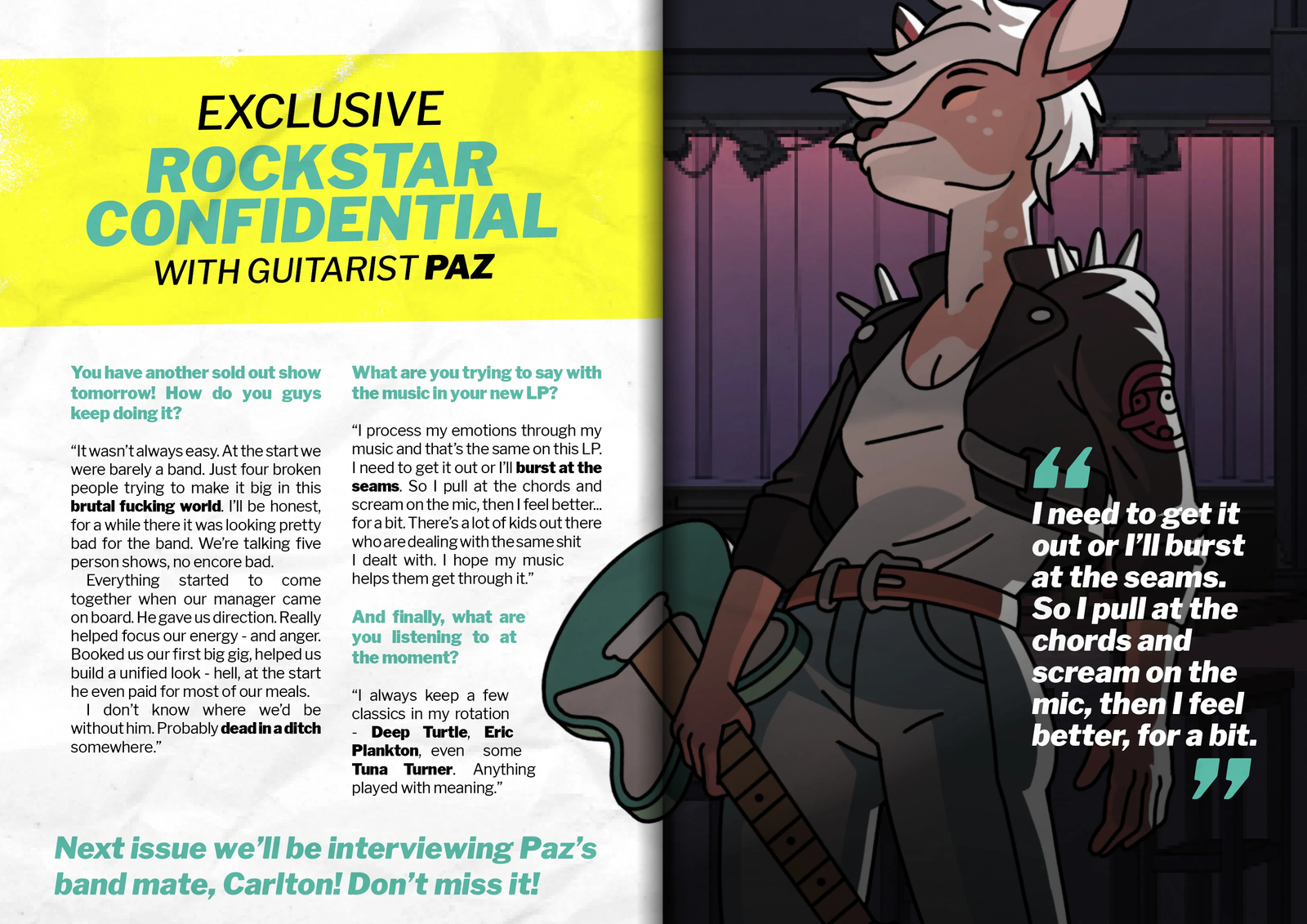 Rockbeasts magazine1
