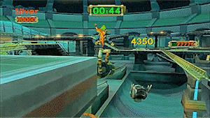 jakII hoverboard new
