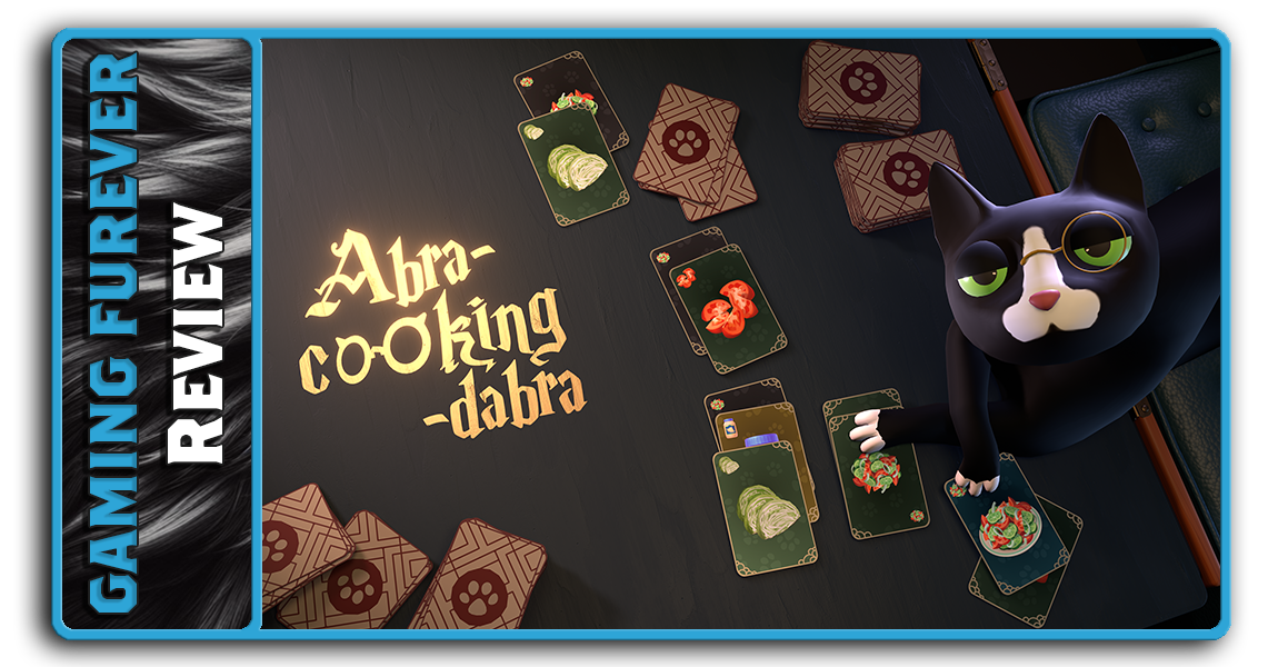 Abra-Cooking-Dabra Review