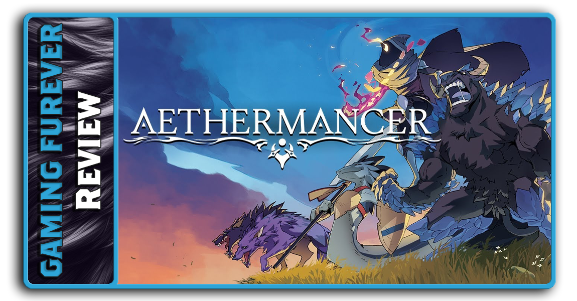 Aethermancer Early Access Review