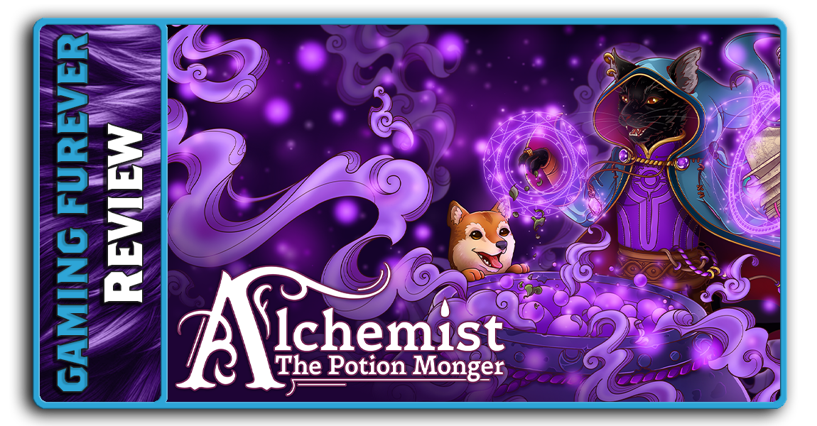 Alchemist: The Potion Monger Review