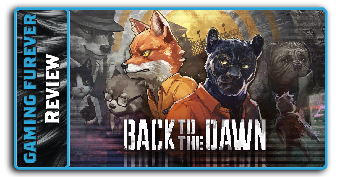 Back to the Dawn Review