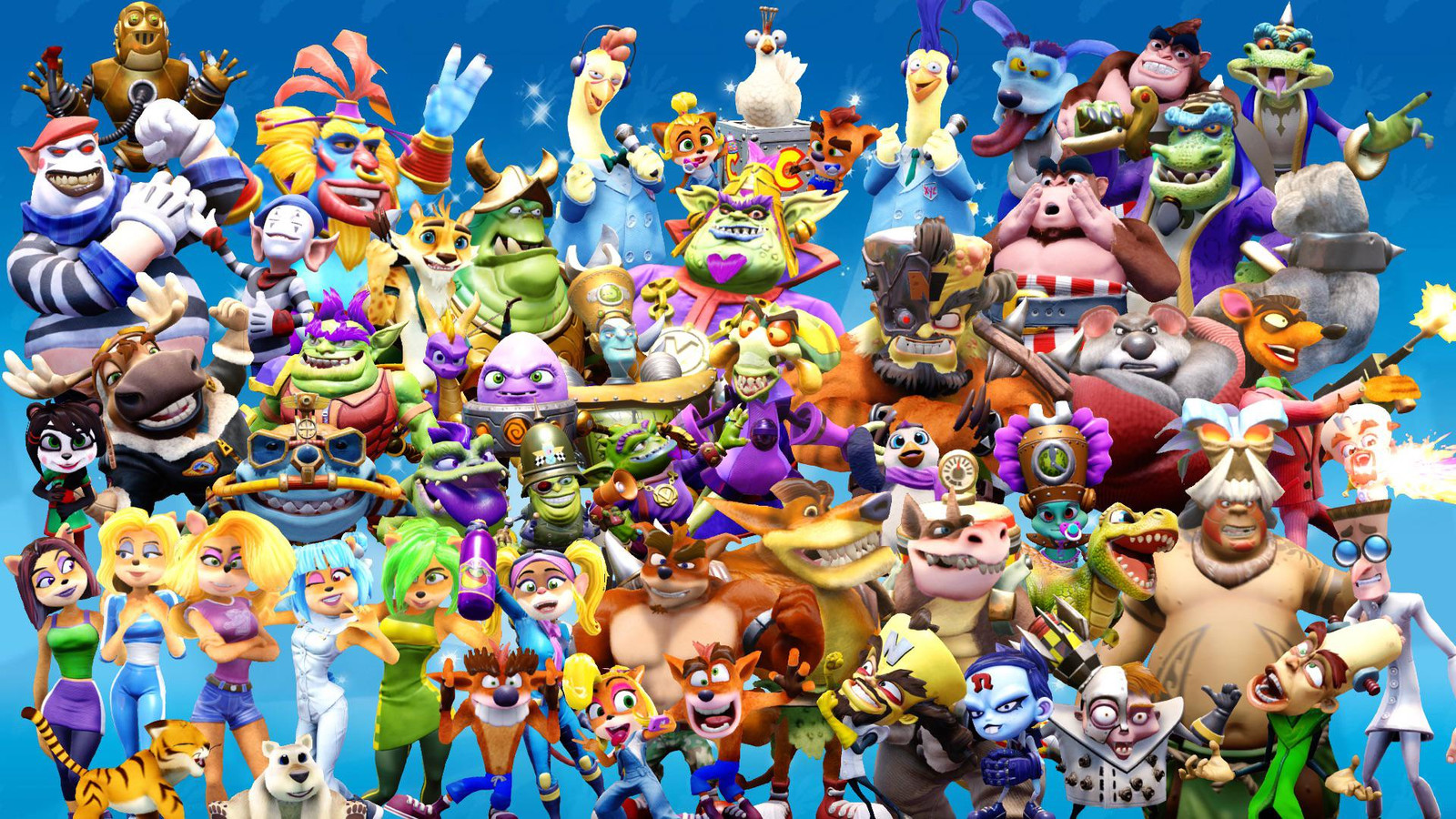 CrashTeamRacingNitroRefueled2