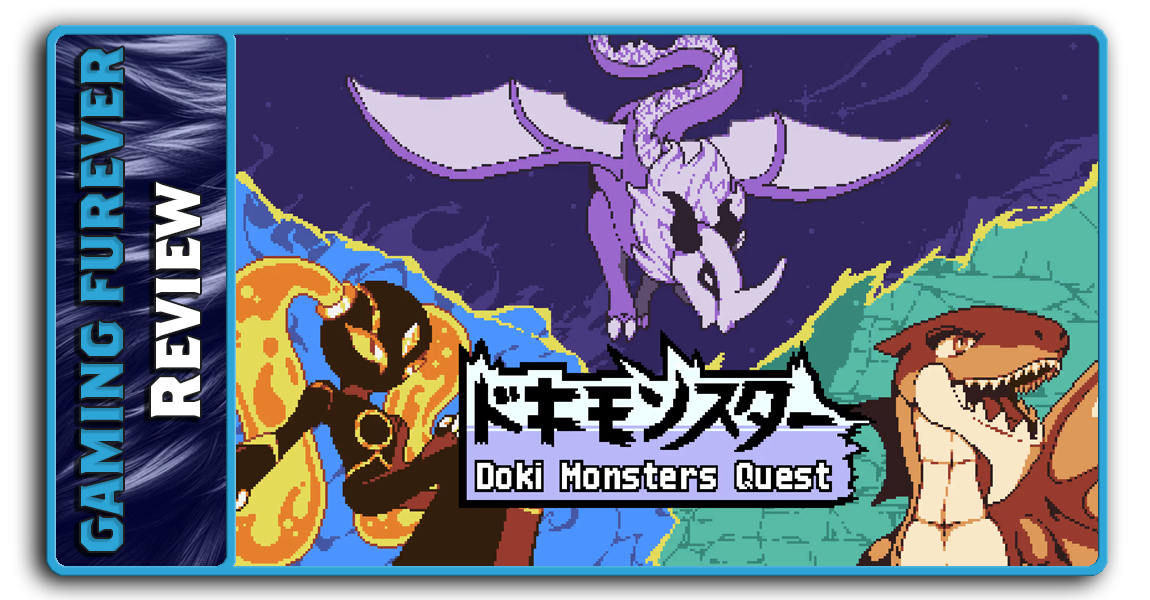 Doki Monsters: Quest Review - Nostalgic Yet New
