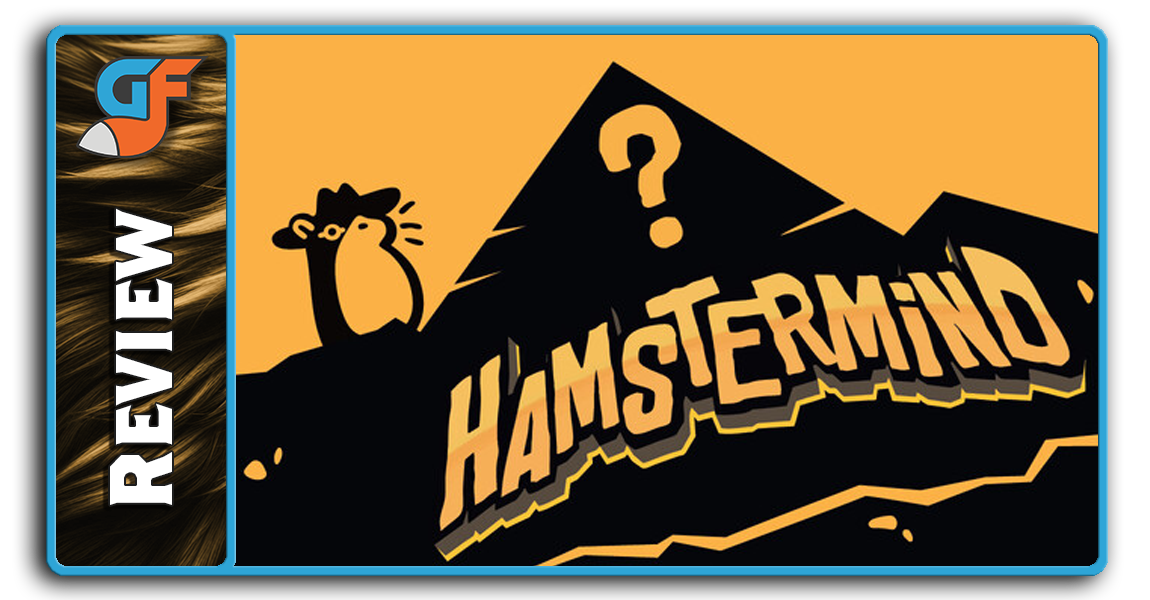 HAMSTERMIND Review
