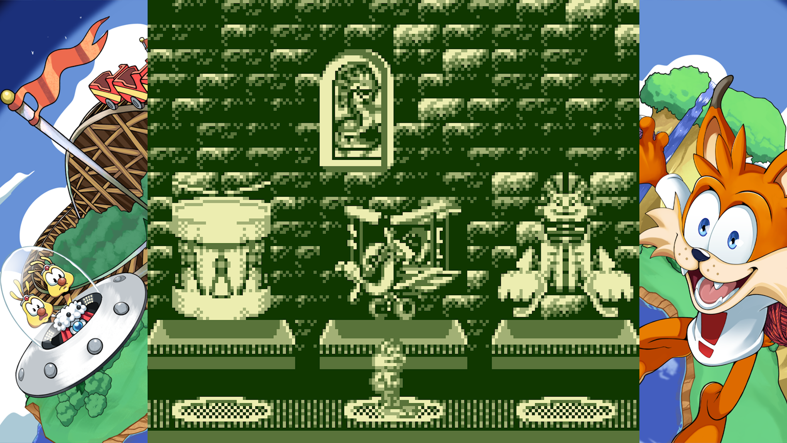 Bubsy in The Purrfect Collection 2026 02 11 01 58 36