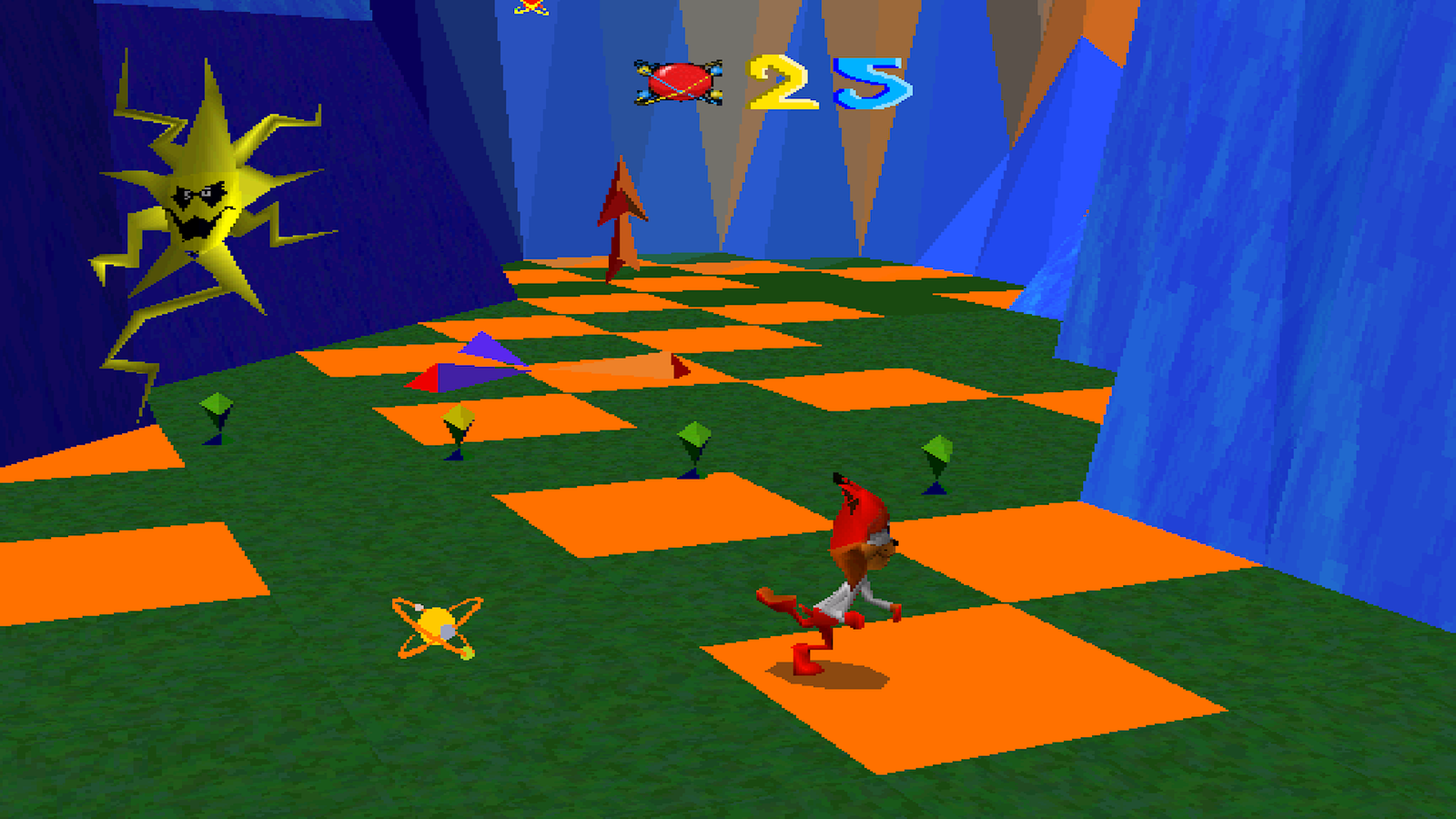 Bubsy in The Purrfect Collection 2026 02 11 02 27 001