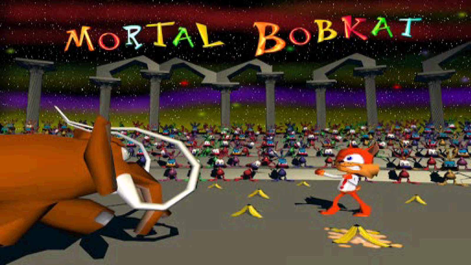 Bubsy in The Purrfect Collection 2026 02 13 02 51 39