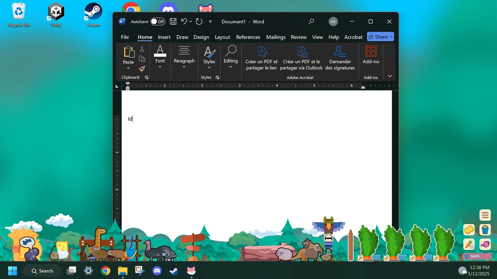 CozySanctuary Animals