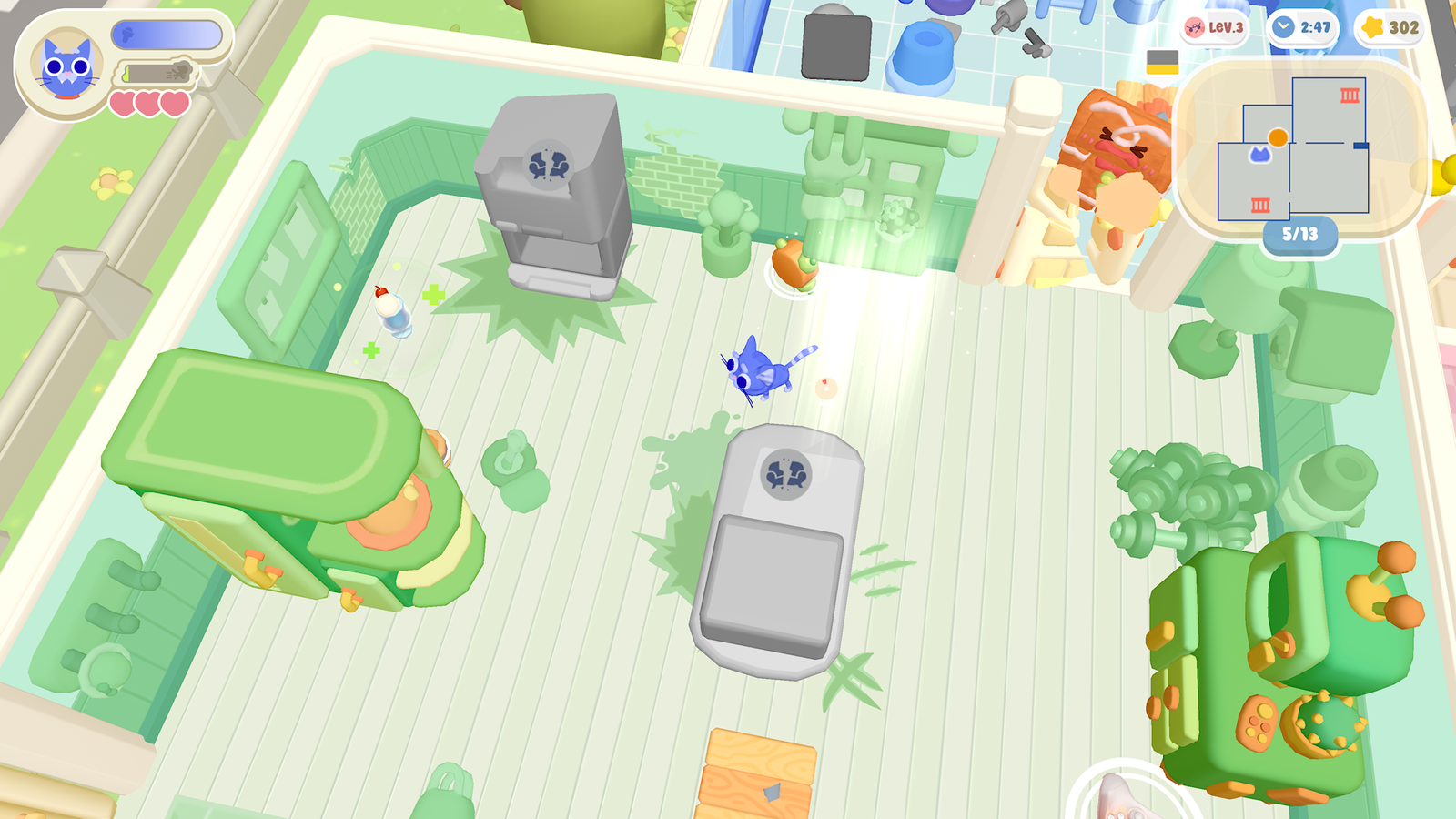 Messy Up 2026 02 22 00 47 41