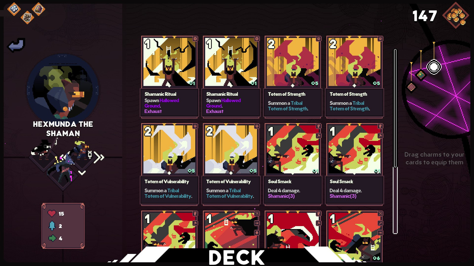 ShuffleTactics Sidekick