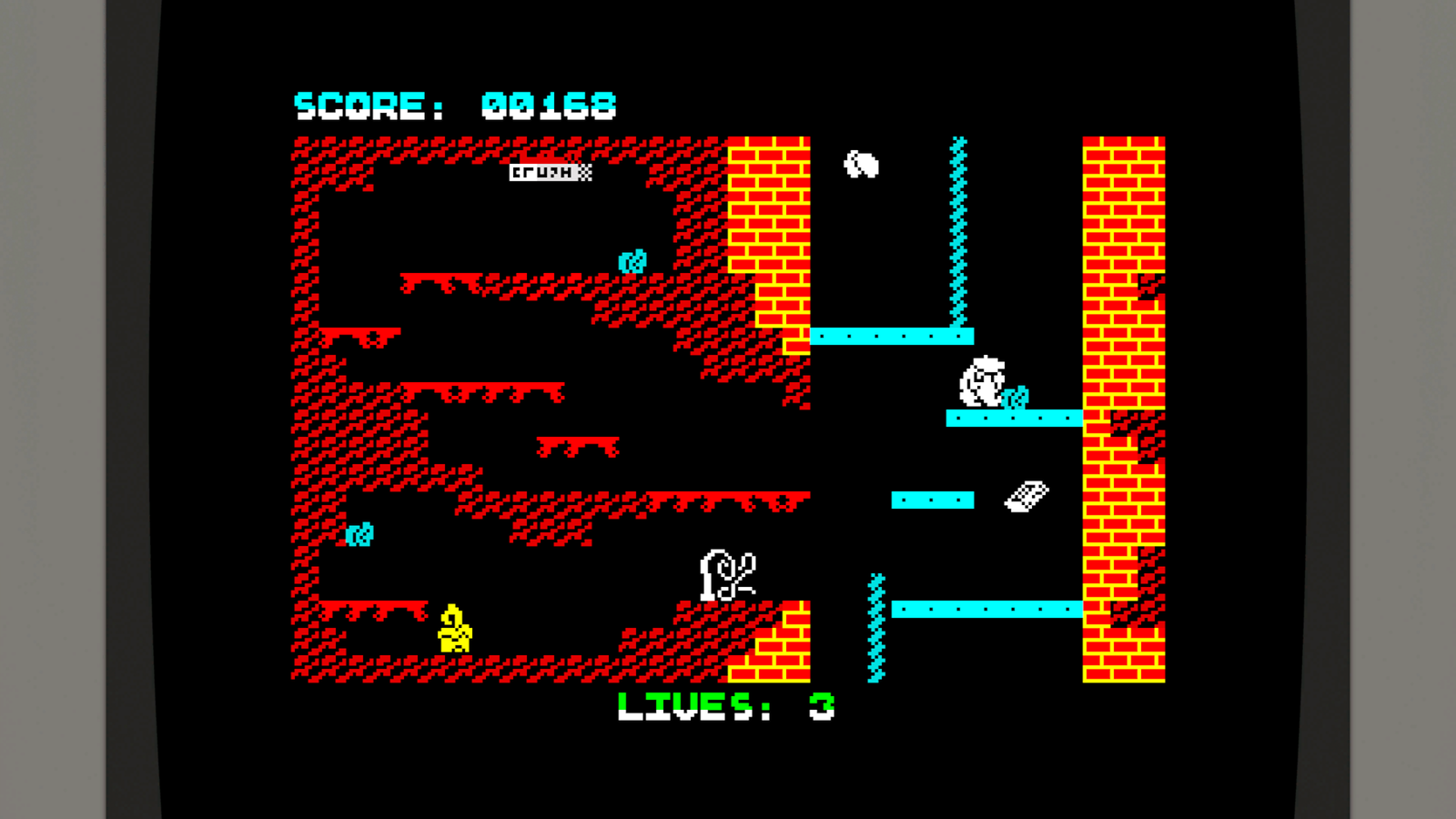 The Monty Mole Collection 2026 01 30 01 00 41