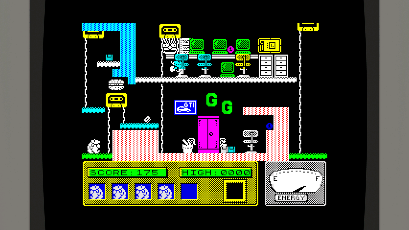 The Monty Mole Collection 2026 02 11 01 03 58