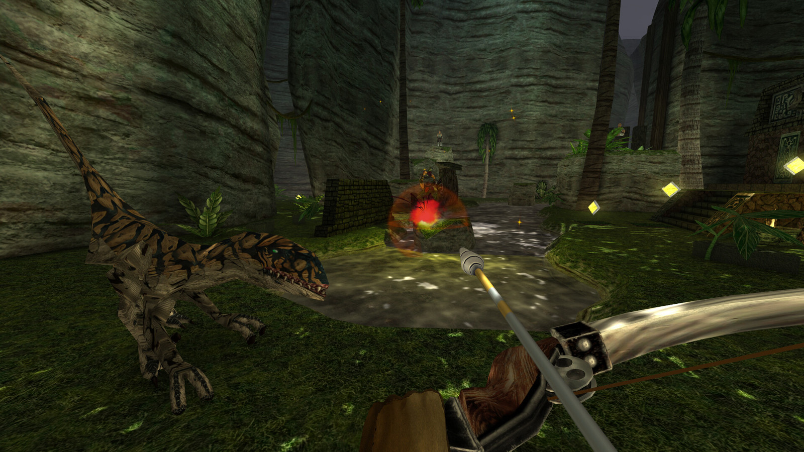 Turok3 Raptor2