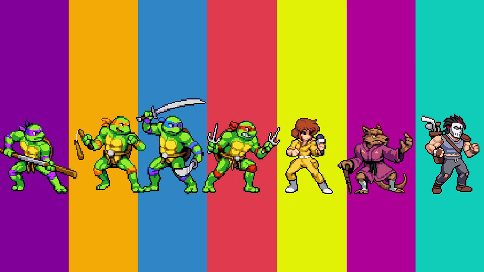 tmntsr 1