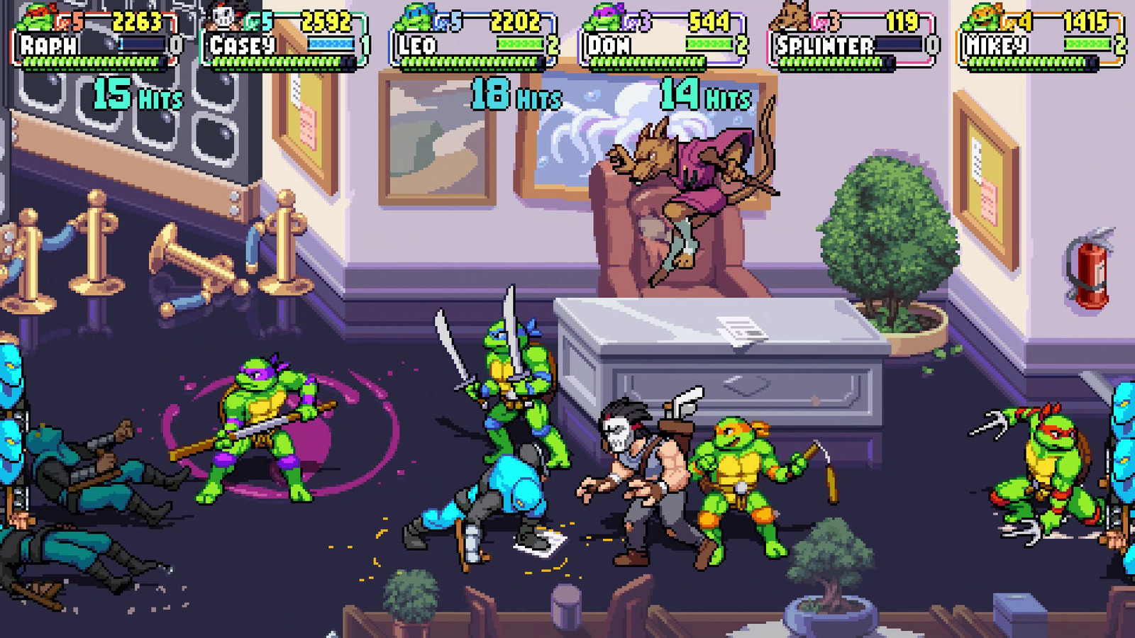 tmntsr 2