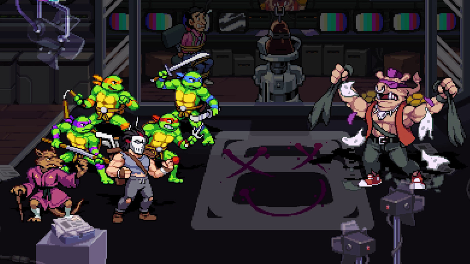 tmntsr 3