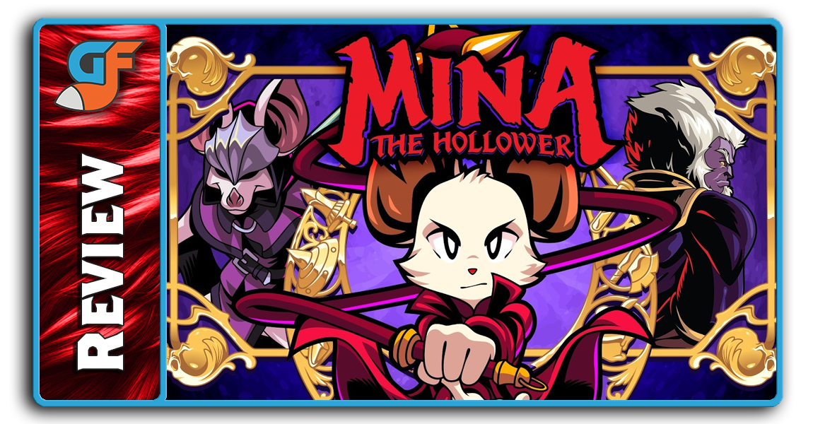 Mina the Hollower Review