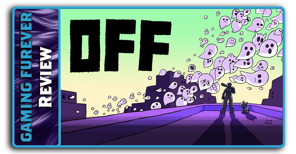 OFF Review - Unforgettable Surrealism