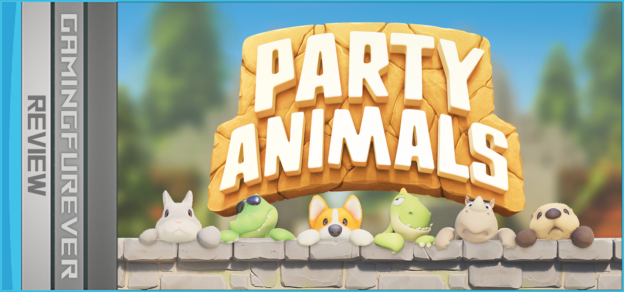 Party Animals Review