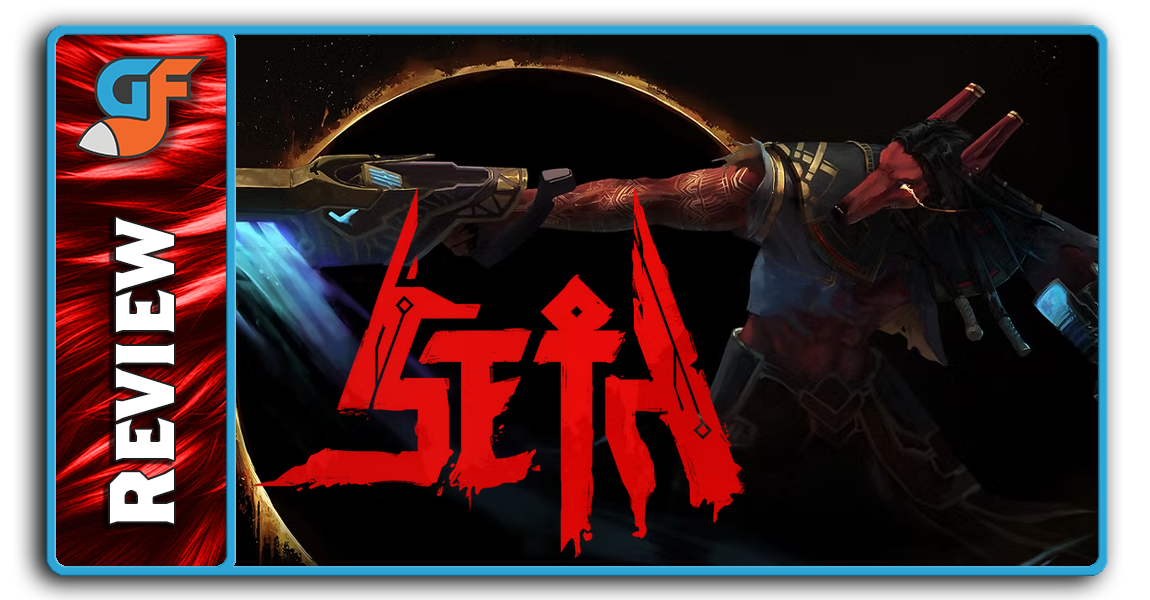 Seth Review