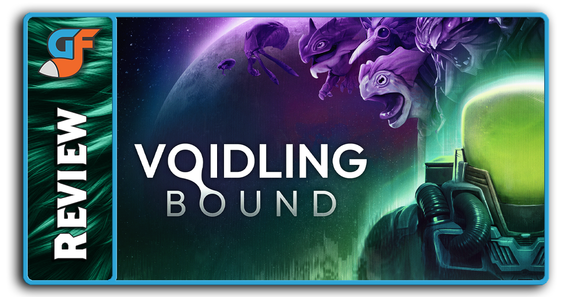 Voidling Bound Review - Creative Creature Taming