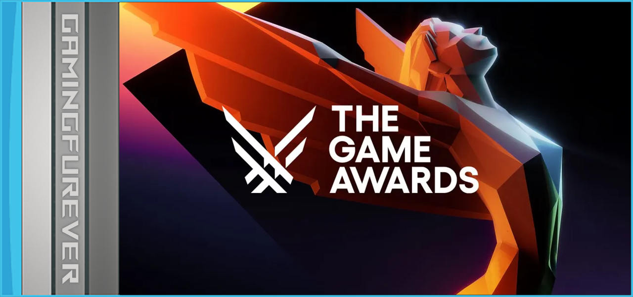 The Game Awards 2023