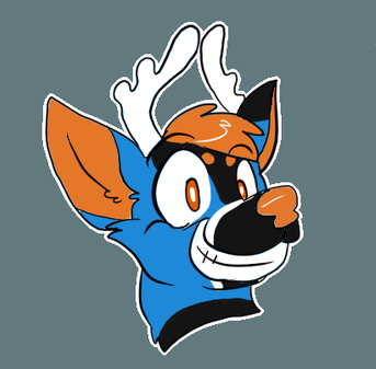 Streamed by Daxel the Deer
