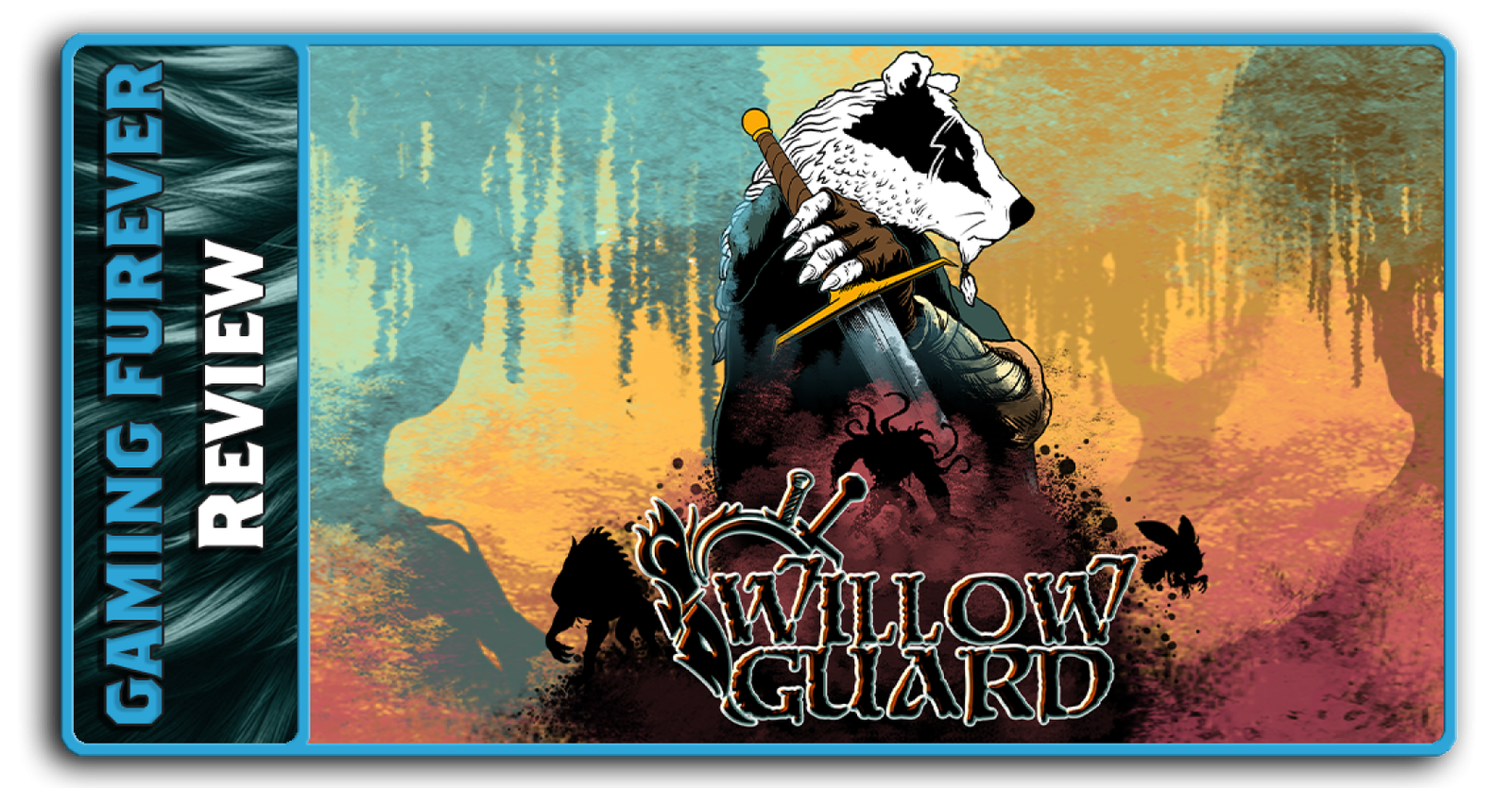 Willow Guard Review
