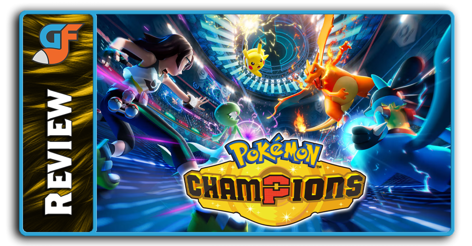 Pokémon Champions Review - A New Era of Battling
