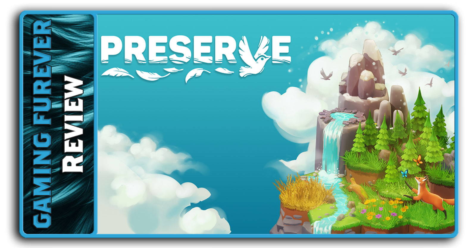 Preserve Review
