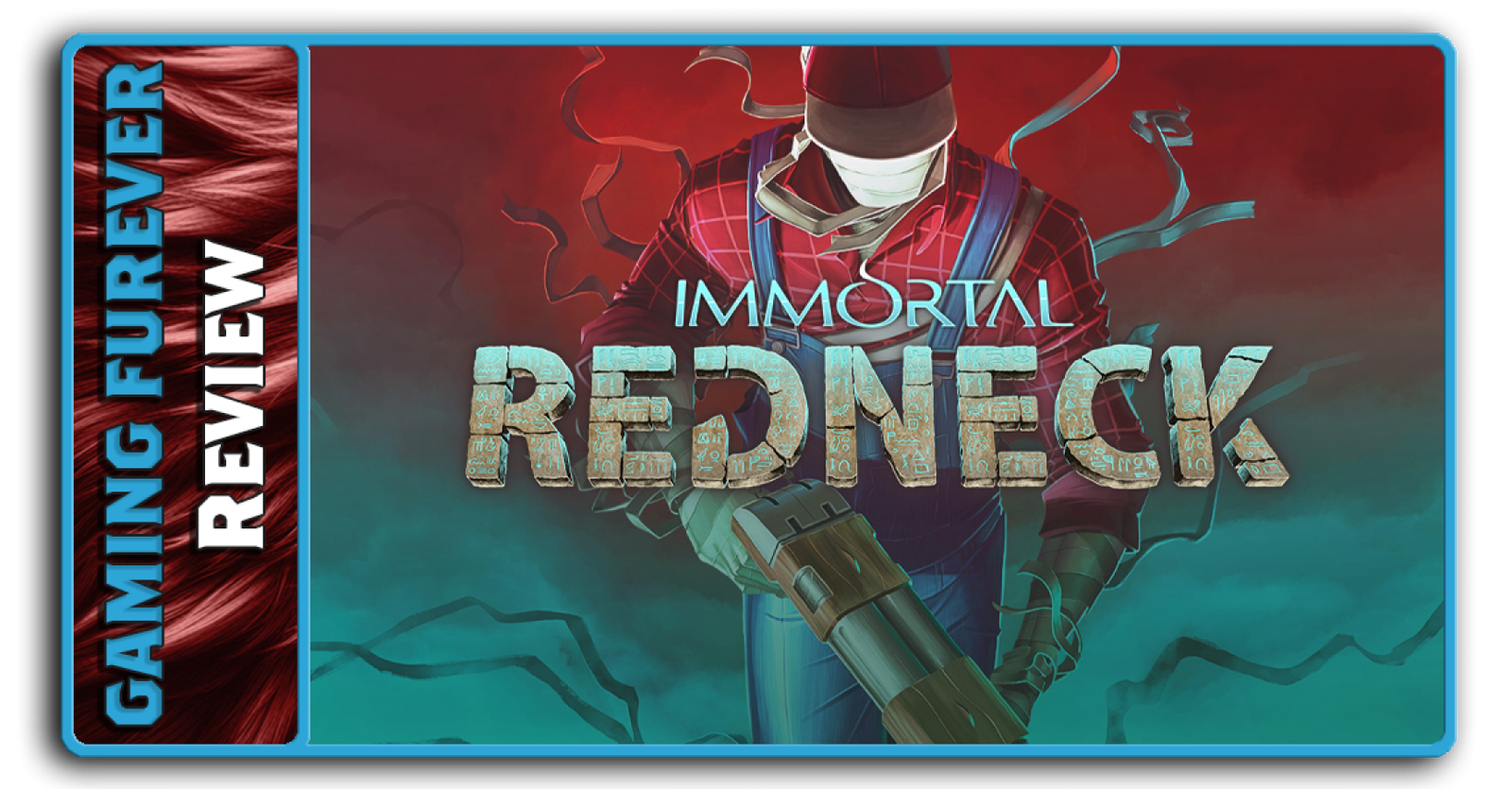 Immortal Redneck Review