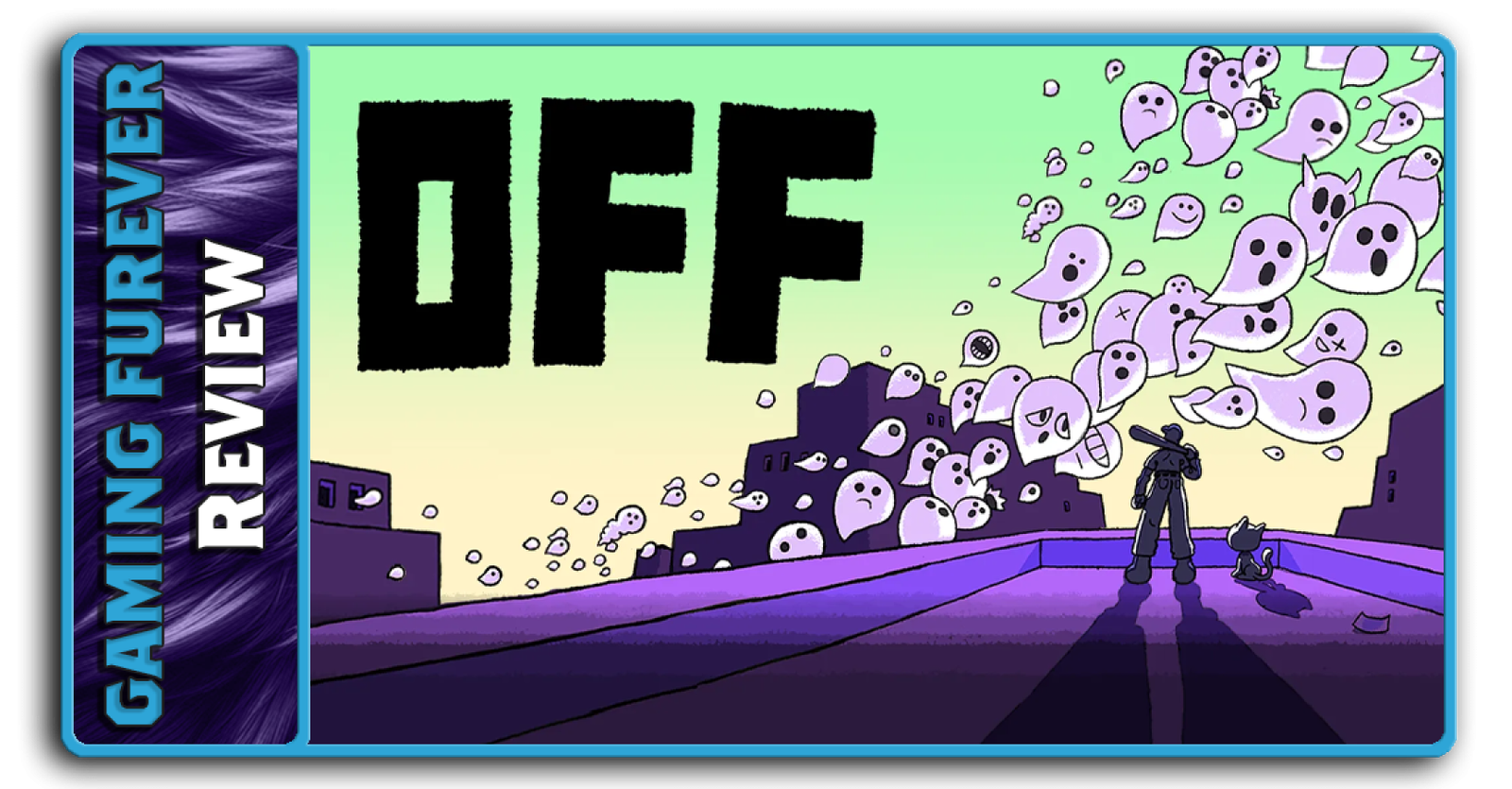 OFF Review - Unforgettable Surrealism