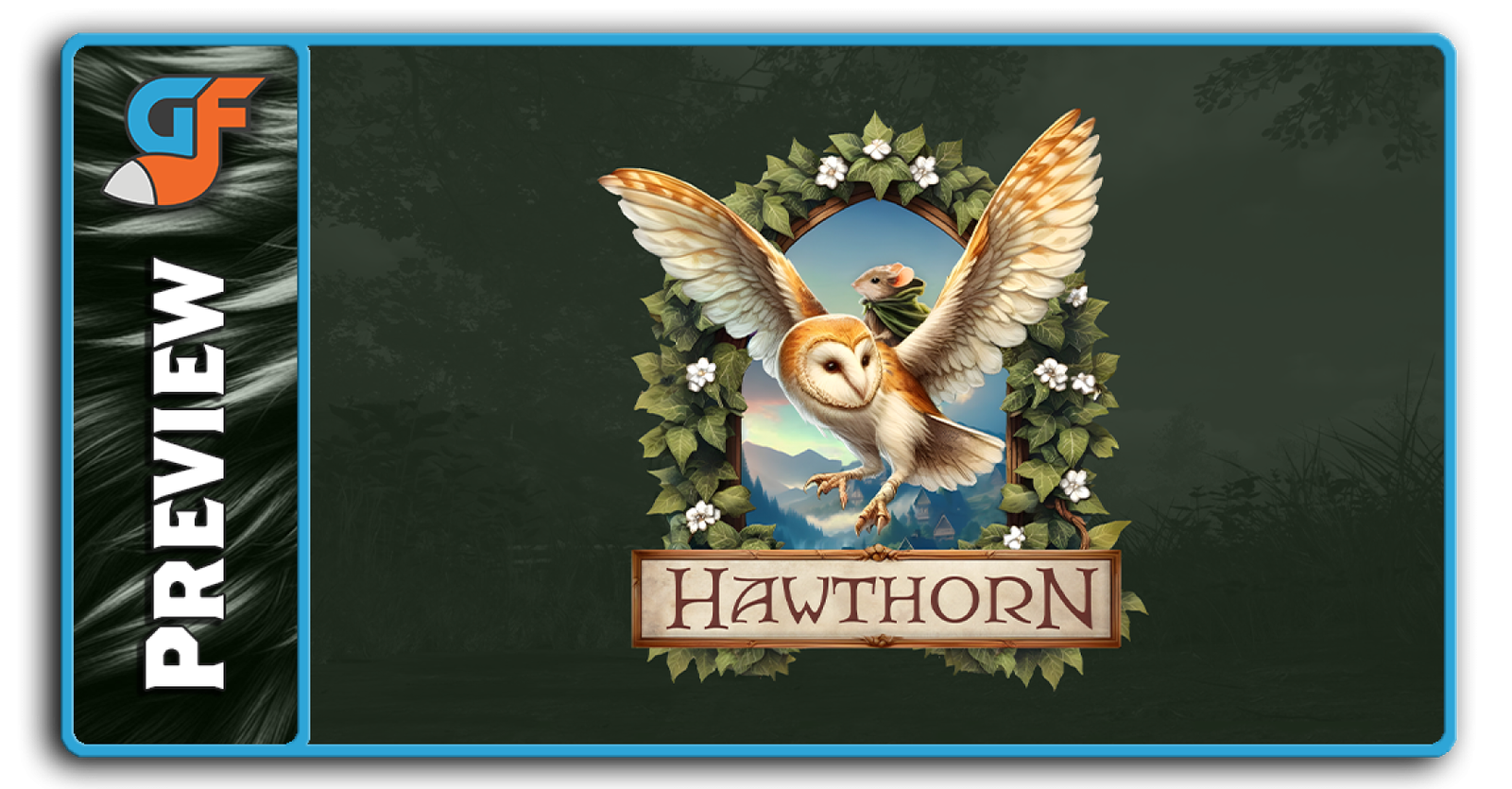 Hawthorn Preview - Humble Beginnings