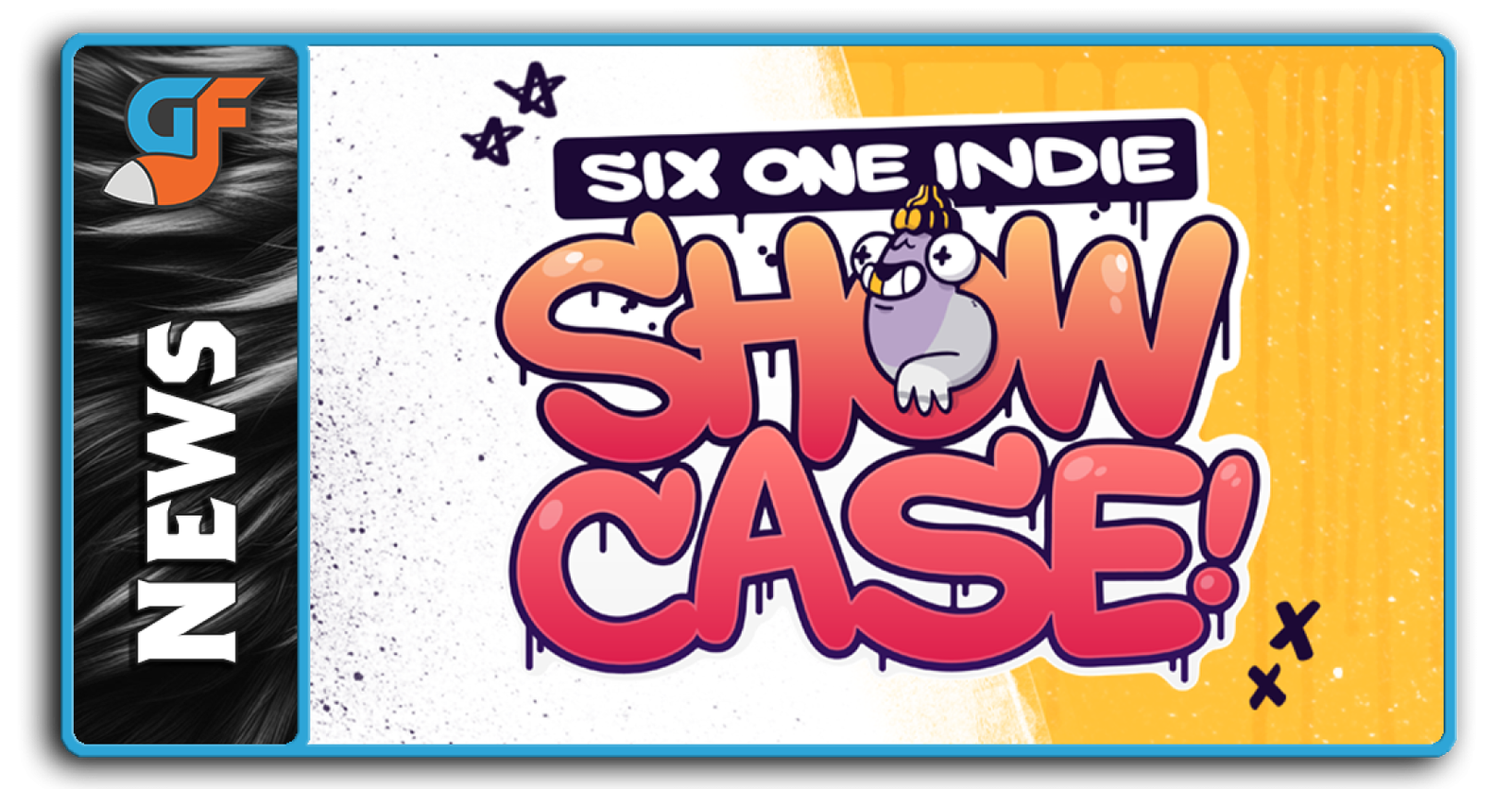 Six One Indie Showcase 2026 Shows Off New Animal Premieres