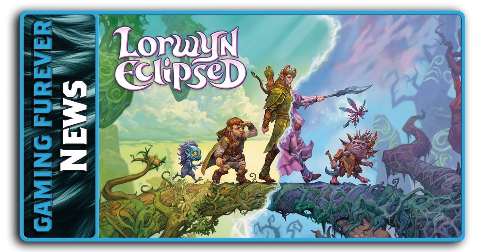 MtG: Lorwyn Eclipsed is Out Now