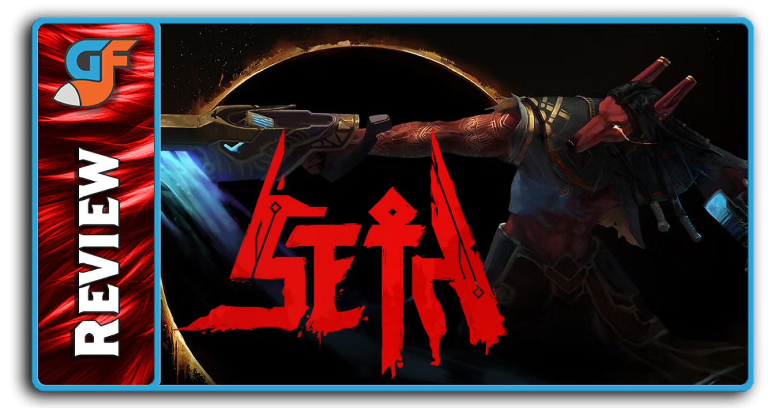 Seth Review - Become a God, for a Limited Time