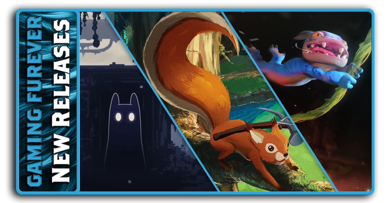 Fresh Fur: New Game Releases for March 15-28, 2025