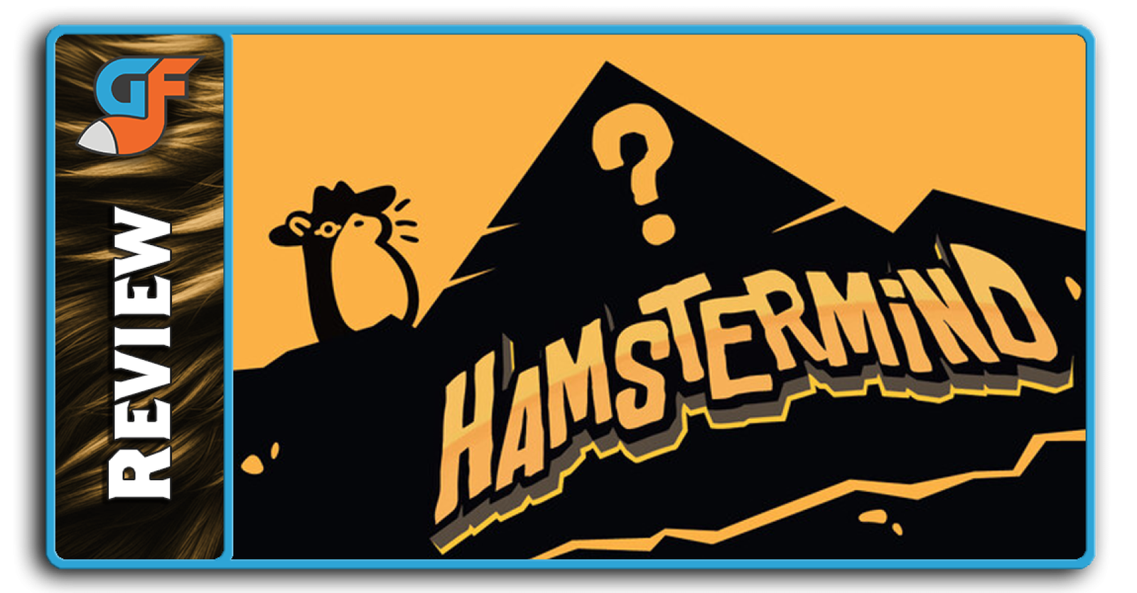 HAMSTERMIND Review - A Sandy Yet Satisfying Puzzle Game