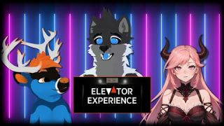 Stopping on random floors on an unpredictable Elevator! [Elevator Experience]