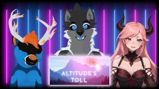 Uncovering a Himalayan Mystery?! [Altitude's Toll]