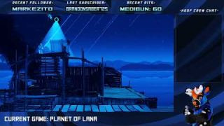 Enjoying the Planet of Lana~ Full Playthrough