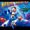 Megamanx