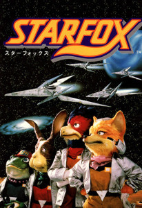 Starfox